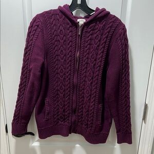 L.L. Bean • Women’s • Sweater